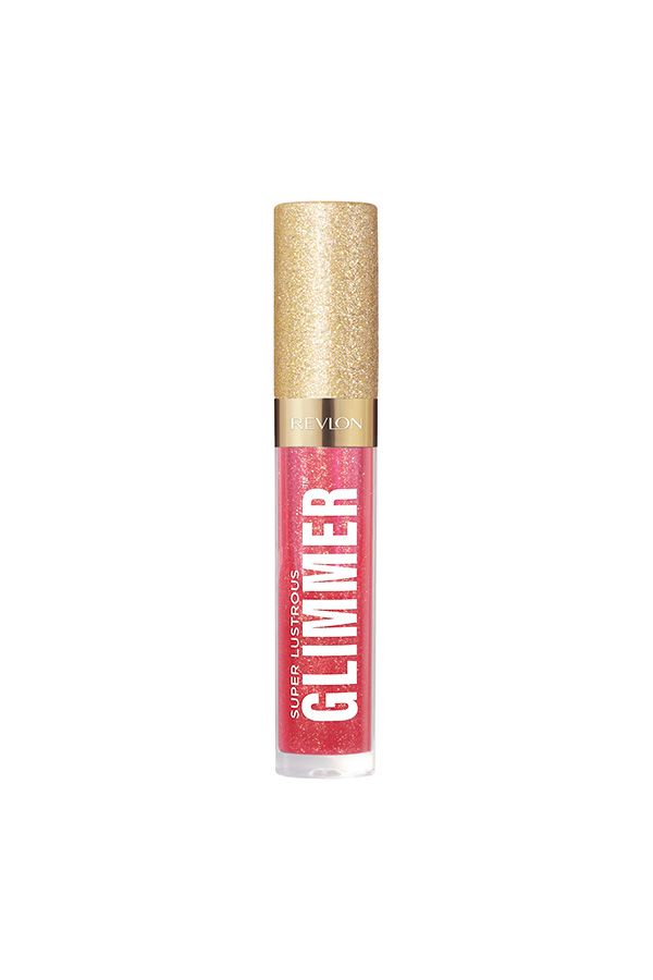 accessories lipstick Super Lustrous Glimmer™ Gloss  Haute Honey 007 3