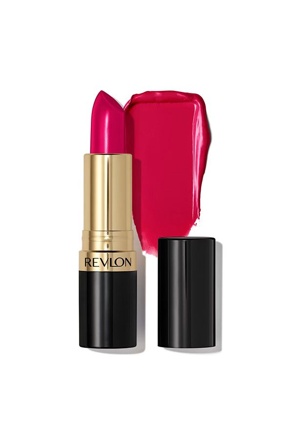 accessories lipstick Revlon Super Lustrous™ Lipstick Cherries In The Snow 440 2