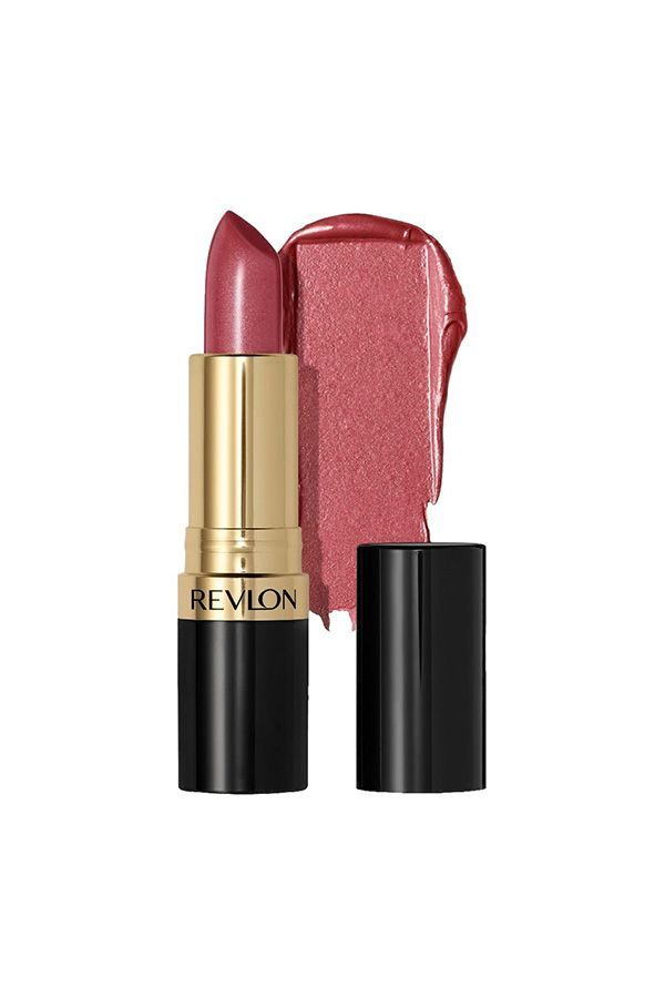 accessories lipstick Revlon Super Lustrous™ Lipstick Goldpearl Plum 610 1