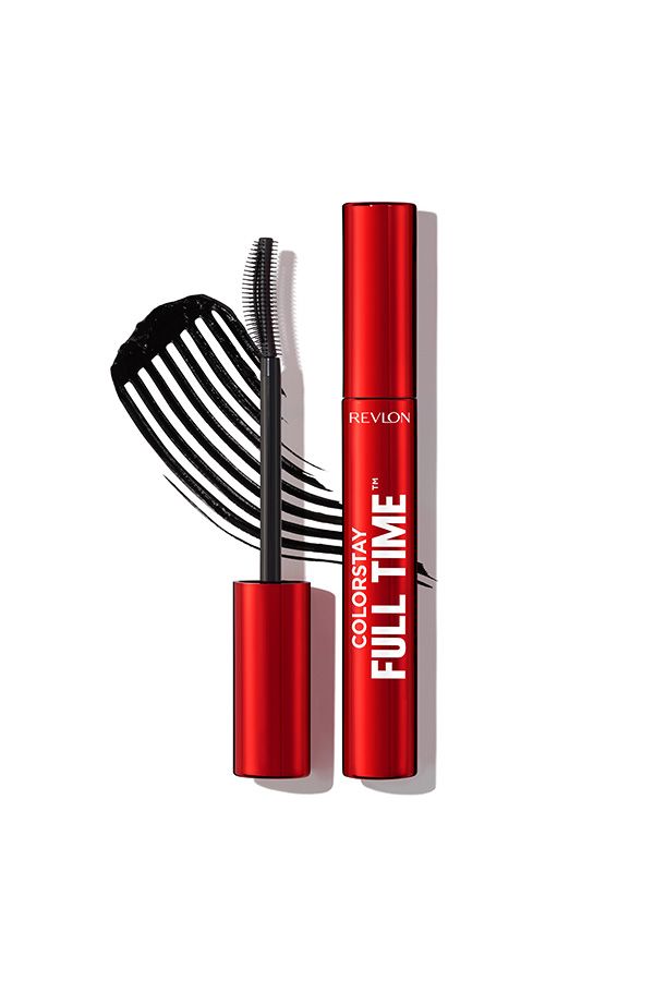 accessories mascara Revlon ColorStay Full Time Mascara Blackest Black 401 18