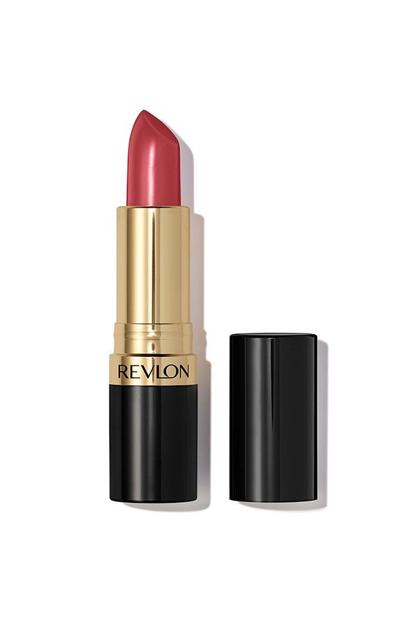 accessories lipstick Revlon Super Lustrous Lipstick Rosewine 225 15