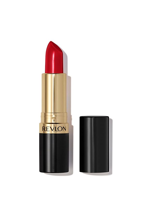 accessories lipstick Revlon Super Lustrous Lipstick Super Red 775 9