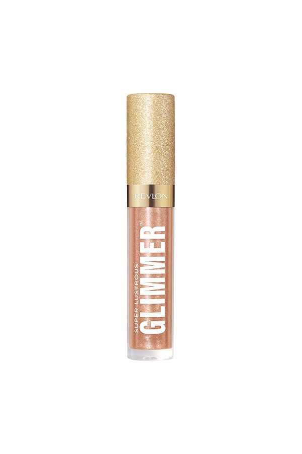 accessories lipstick Super Lustrous Glimmer Gloss Happy Hour 004 12