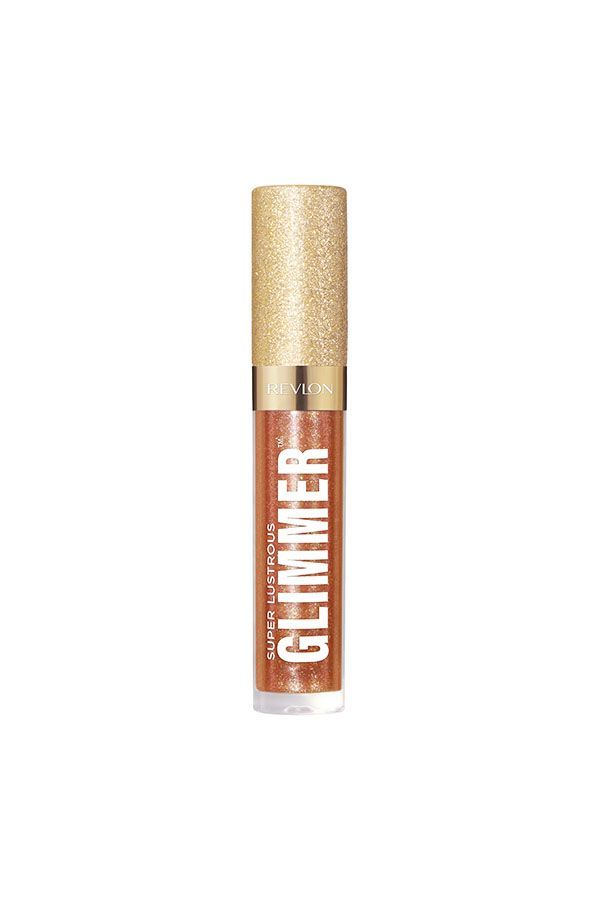 accessories lipstick Super Lustrous Glimmer Gloss Bronze Spark 006 11
