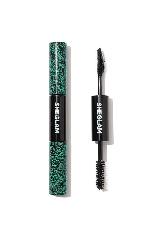 accessories sheglam ماسكارا متعددة الاستخدامات لتكثيف وتطويل الرموش 2