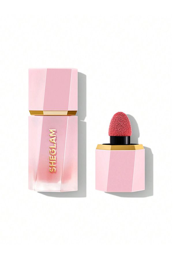 accessories sheglam أحمر خدود سائل كولور بلوم - هوت توبيك 2
