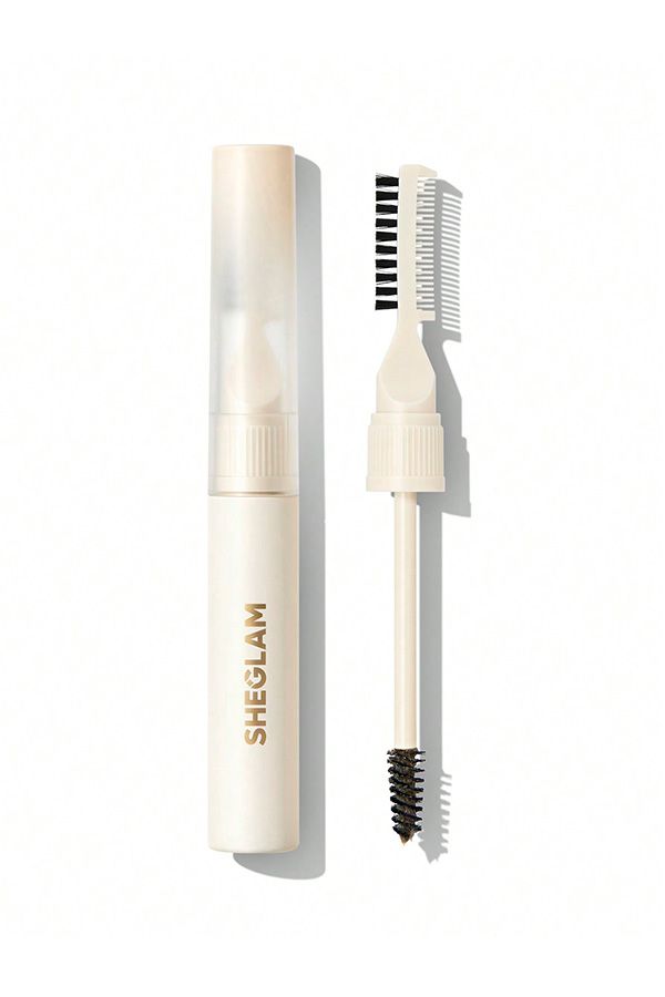 accessories sheglam جل تصفيف الحواجب الشفاف من سيف لايت 1