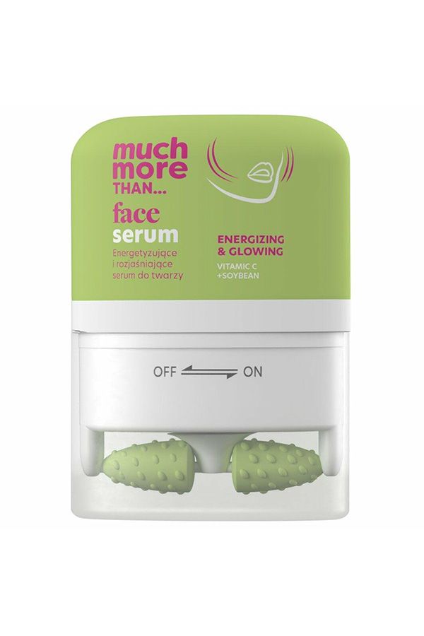 accessories self care سيروم منشط ومشرق للوجه 40 مل 7