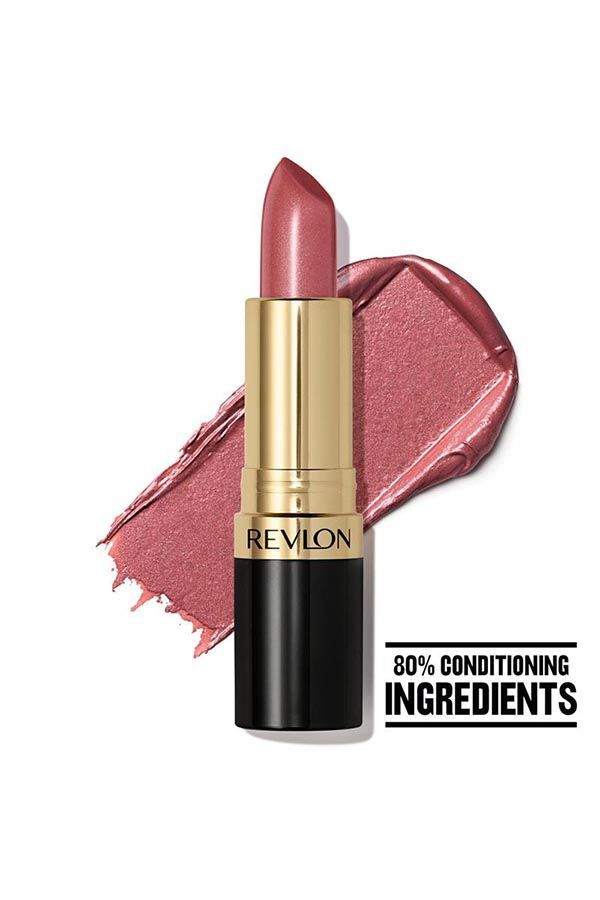 accessories lipstick Revlon Blushing Mauve 460 1