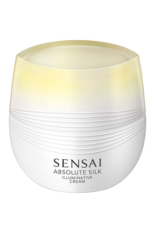 accessories sensai ABSOLUTE SILK ILLUMINATIVE CREAM 7