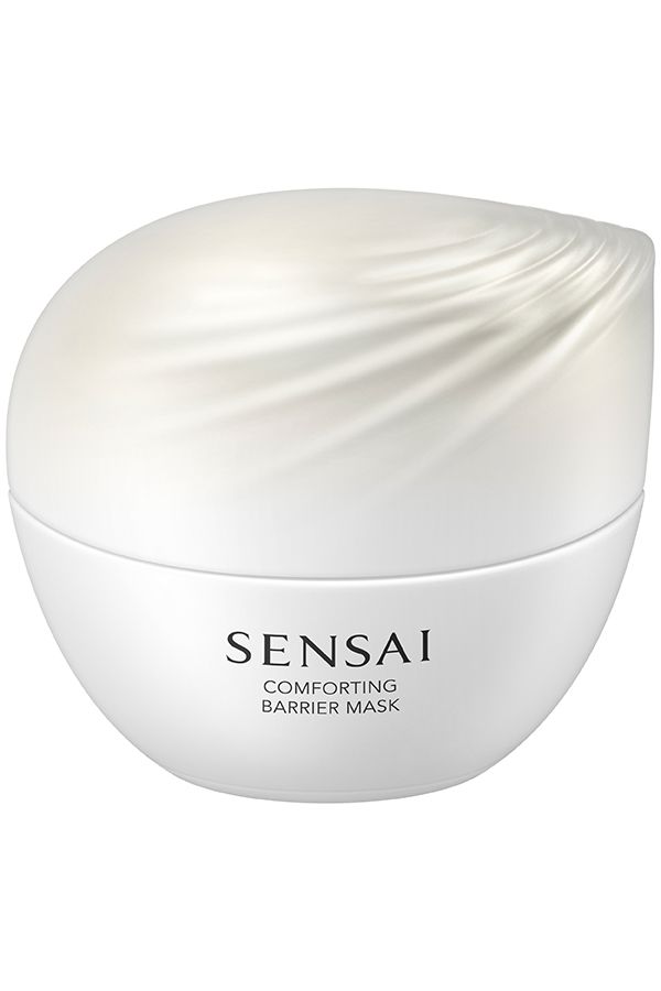 accessories sensai COMFORTING BARRIER MASK 6