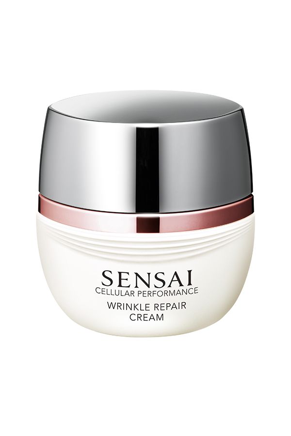 accessories sensai CELLUAR PERFORMANCE WRINKLE REPAIR CREAM 4