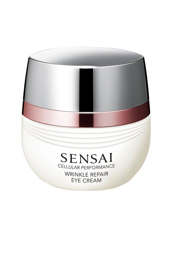 accessories sensai CELLUAR PERFORMANCE WRINKLE REPAIR EYE CREAM 3