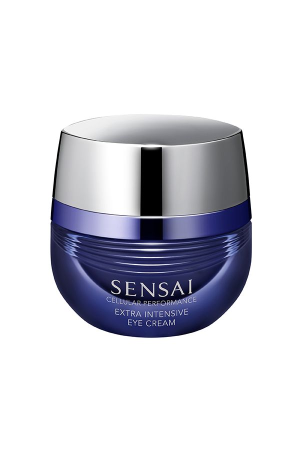 accessories sensai CELLUAR PERFORMANCE EXTRA INTENSIVE EYE CREAM 2