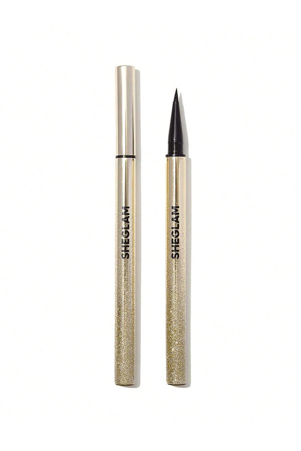accessories sheglam Line & DefineWaterproof Liquid Eyeliner-Black 1