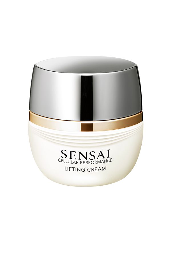 accessories sensai كريم شد البشرة بتقنية الخلايا 8