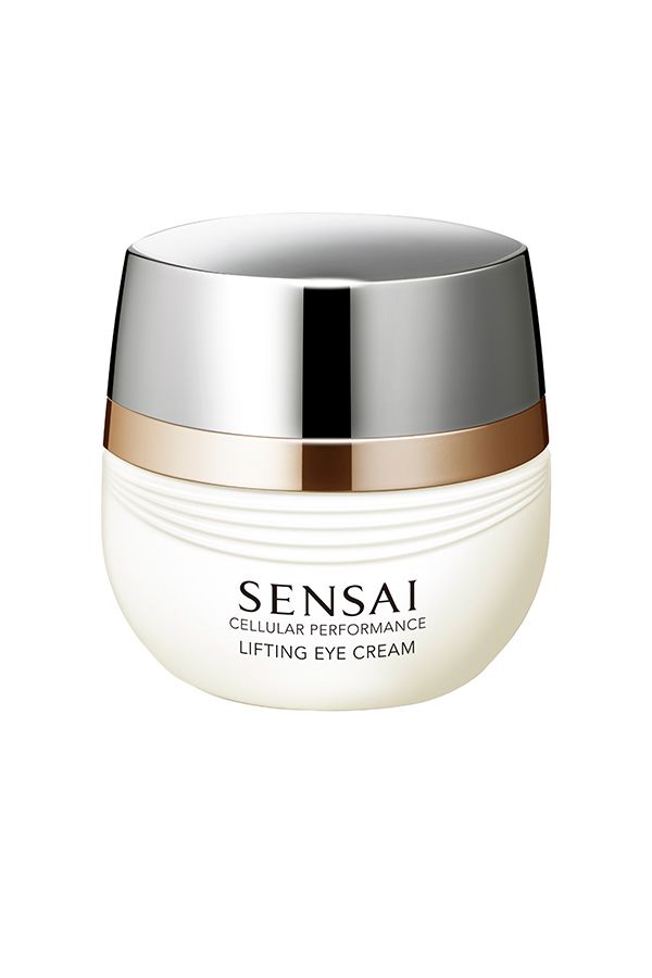 accessories sensai كريم العين لشد البشرة وتحسين مظهرها بتقنية الخلايا 7