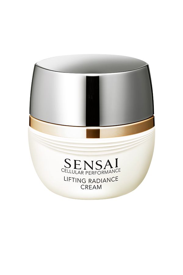 accessories sensai كريم تفتيح البشرة وشدها بتقنية الخلايا 6