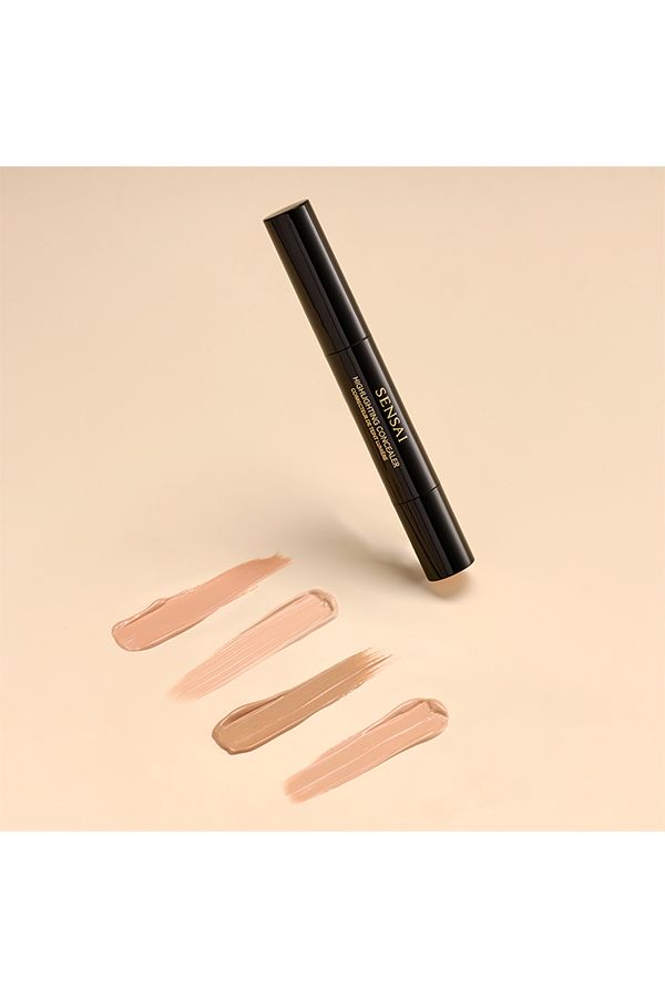 accessories sensai HIGHLIGHTING CONCEALER HC01 4