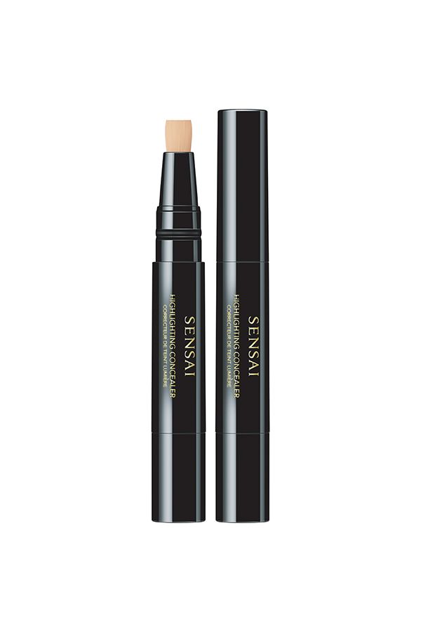 accessories sensai HIGHLIGHTING CONCEALER HC00 1