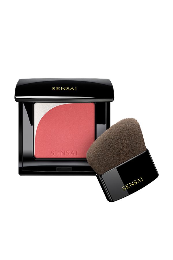 accessories sensai BLOOMING BLUSH 1