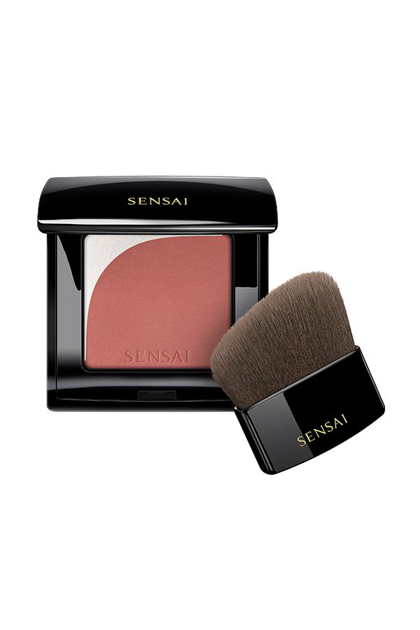 accessories sensai BLOOMING BLUSH 03 BLOOMING CORAL 3