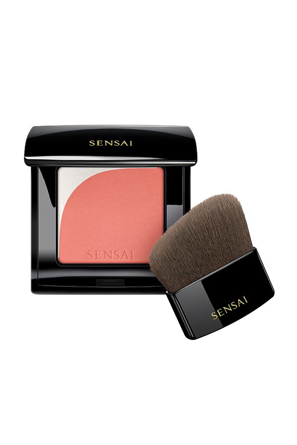accessories sensai BLOOMING BLUSH 04 BLOOMING ORANGE 2