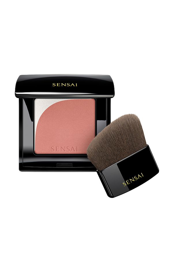 accessories sensai BLOOMING BLUSH 05 BLOOMING BEIGE 1