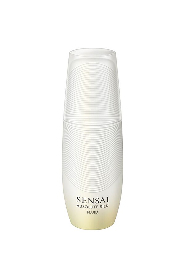 accessories sensai سائل حريري مطلق 2