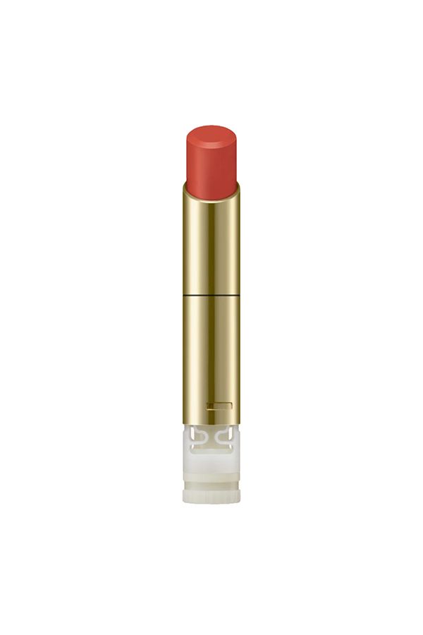accessories sensai LASTING PLUMP LIPSTICK LP02 (REFILL) VIVID ORANGE 13