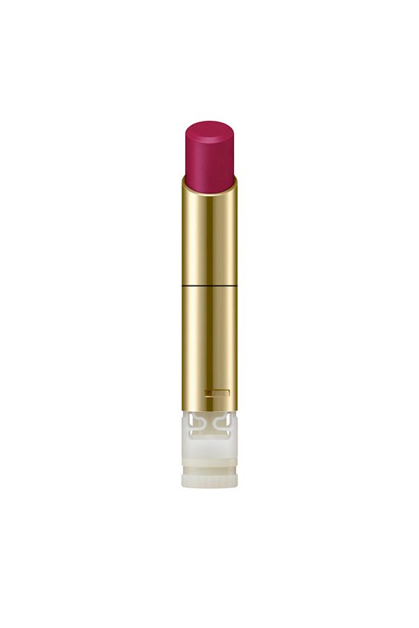 accessories sensai LASTING PLUMP LIPSTICK LP04 (REFILL) MAUVE ROSE 12