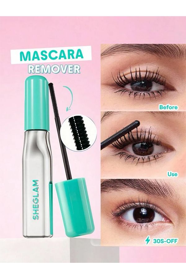 accessories sheglam  علاج الرموش لاش لايتر إيزي ريموف 2