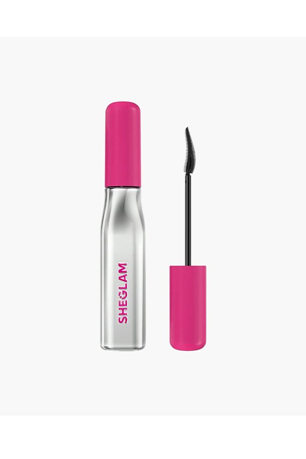 accessories sheglam Lashlighter Up & Out Mascara - Black 1