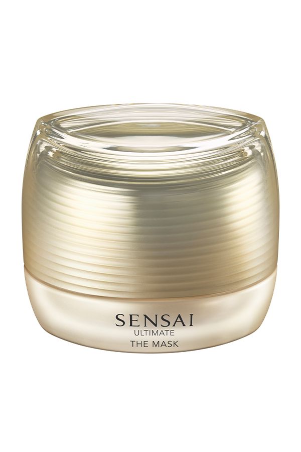 accessories sensai ULTIMATE THE MASK 75ML 23