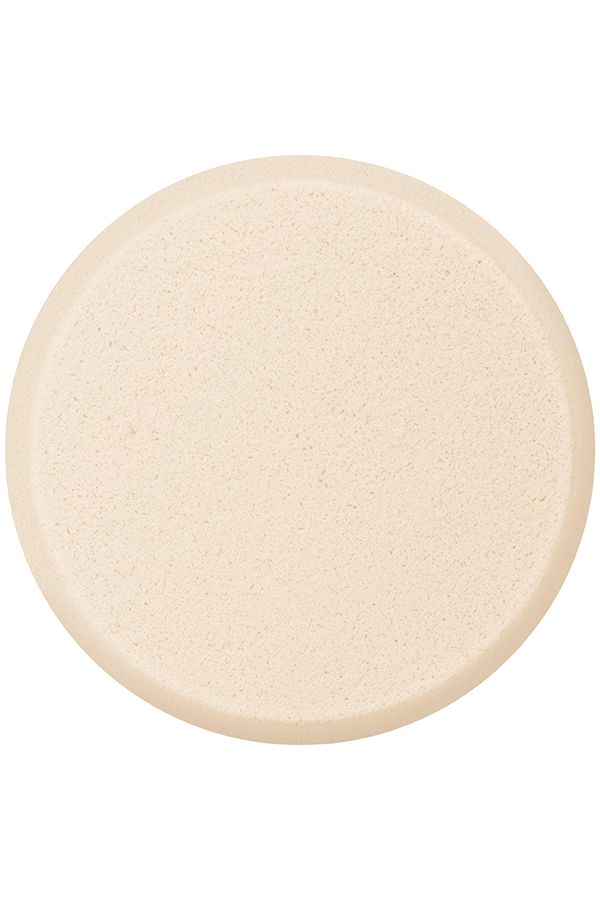 accessories sensai FOUNDATION SPONGE ROUND SHAPE 21