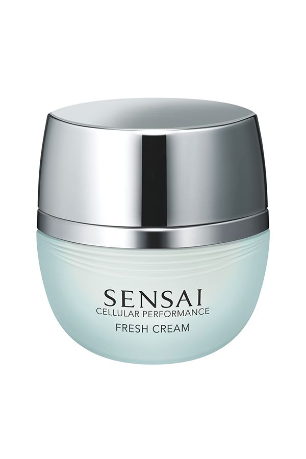accessories sensai CELLULAR PERFORMANCE FRESH CREAM 18