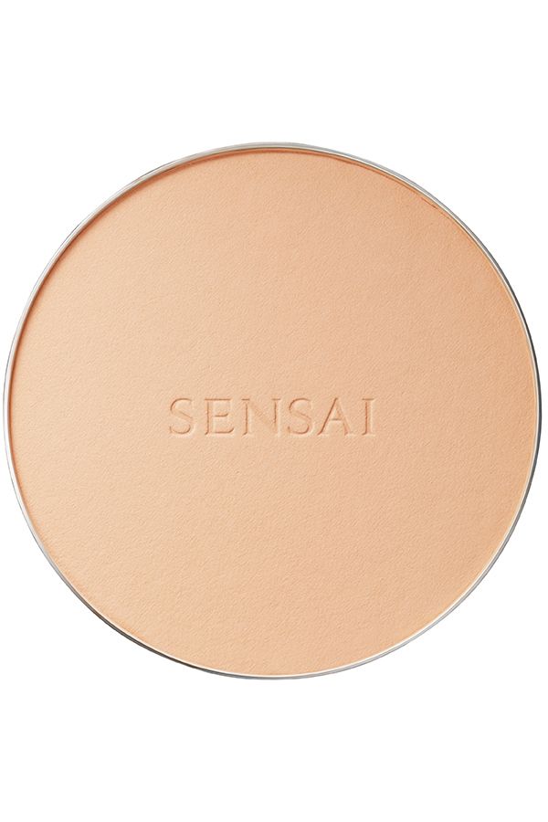 accessories sensai TOTAL FINISH M TF102 (REFILL) SOFT IVORY 17