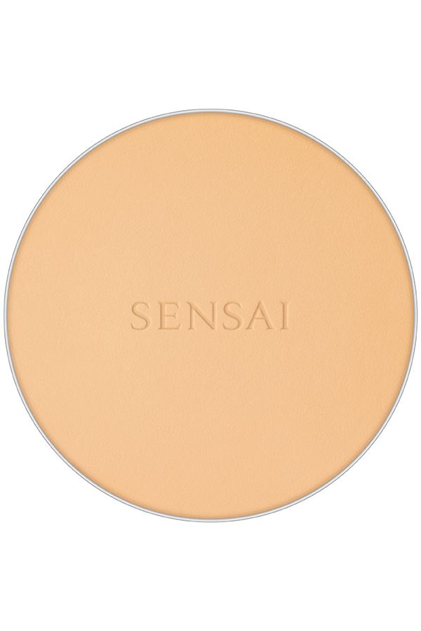 accessories sensai TOTAL FINISH M  TF202 (REFILL) SOFT BEIGE 15