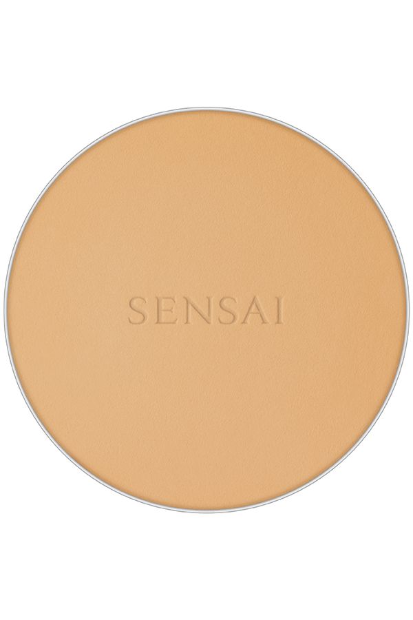 accessories sensai TOTAL FINISH M TF203 (REFILL) NATURAL BEIGE 14