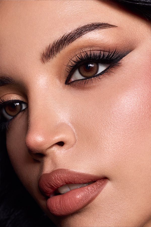 colored lenses amara lenses صحارى 4