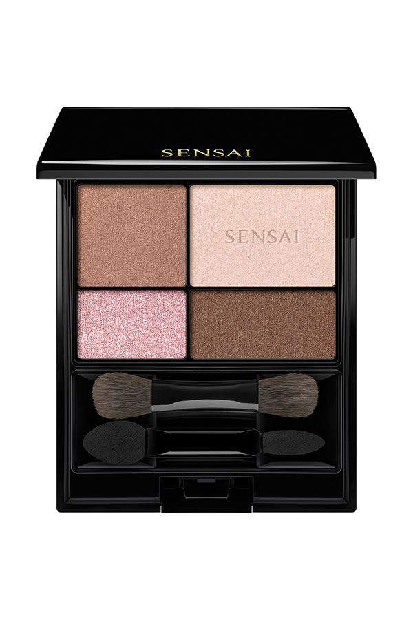 accessories sensai EYE COLOUR PALETTE PETAL DANCE 03 3.7g 24