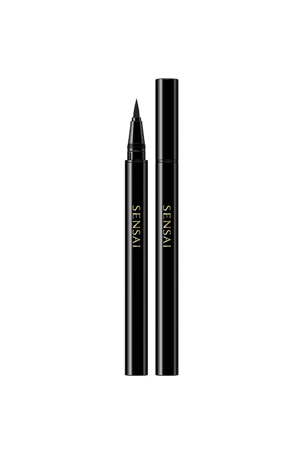 accessories sensai DESIGNING LIQUID EYELINER BLACK 01 21