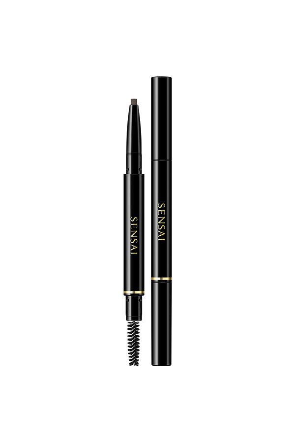 accessories sensai STYLING EYEBROW PENCIL DARK BROWN 01 17