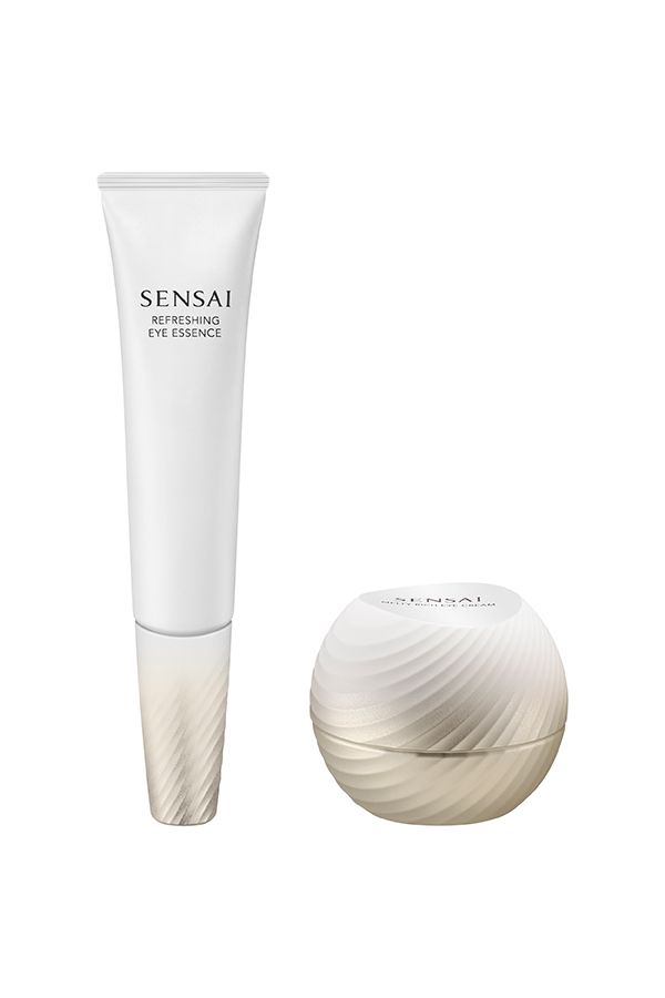 accessories sensai TOTAL EYE TREATMENT  20ML/15ML 13