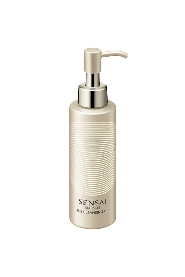 accessories sensai SENSAI ULTIMATE THE CLEANSING OIL 150ML 12