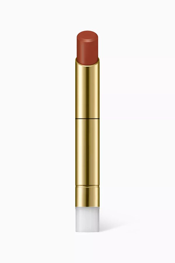 accessories sensai CONTOURING LIPSTICK (REFILL) CL10 BROWNISH ORANGE 22