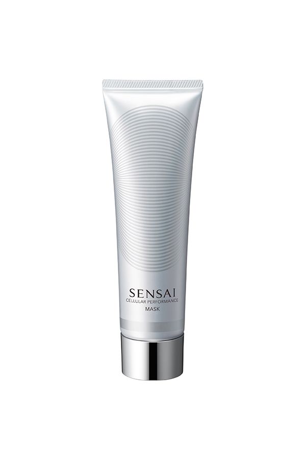 accessories sensai CELLUAR PERFORMANCE  MASK 100ML 10