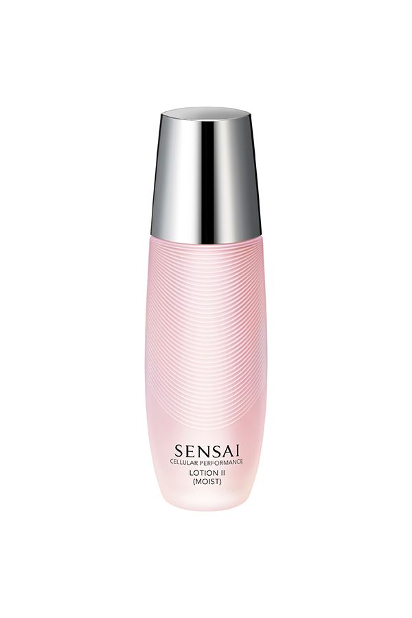 accessories sensai CELLUAR PERFORMANCE   LOTION II 125mL 1