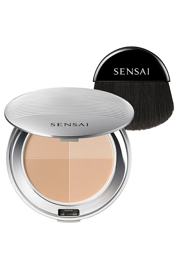 accessories sensai بودرة مضغوطة CP 8 غرام 24