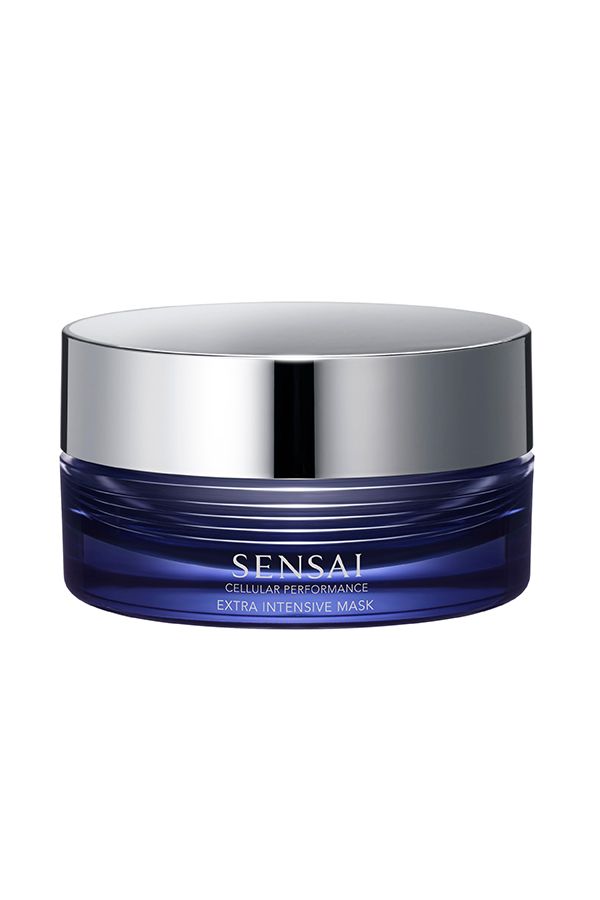 accessories sensai قناع سيلور بيرفورمانس إكسترا إنتنسيف 75 مل 18